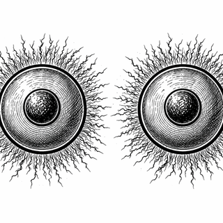 Your Genes Don't Just Control How Much You Talk - They Control How Consistently Your Cells Do