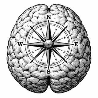 The problem with studying spatial disorientation is that 