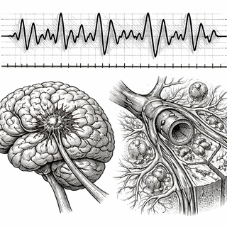 Your Blood Pressure Roller Coaster Might Be Worse for Your Brain Than Just Having High Blood Pressure