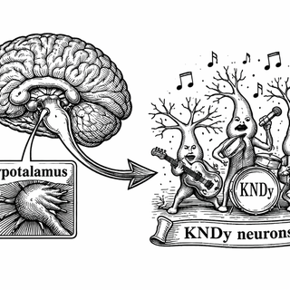 Your Brain's Thermostat Just Got Hacked (In a Good Way)