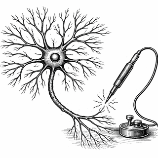 The Brain Signal Everyone Trusted Was Lying About Its Address