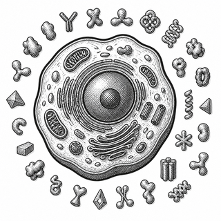In five years, this discovery might mean your doctor can spot the one weird cell in a tissue sample that is about to become a problem, instead of averaging it into invisibility like a bad group project. That is the promise behind single-cell proteomi