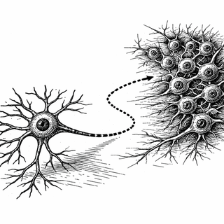 Your Brain Cells Know Where They Are Because Mom Told Them