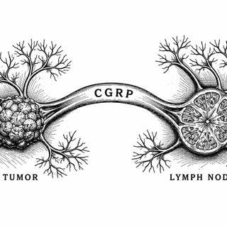 Your Tumors Are Hacking Your Pain Neurons to Hide From Your Immune System