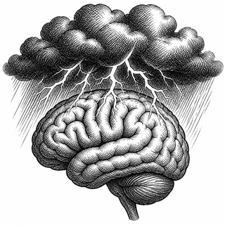 Right now, as these words hit your eyes, your brain is decoding squiggles, predicting the next sentence, and quietly running emotional tech support. Most days, that system keeps you steady enough to answer emails and not declare war on a printer. But