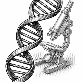 James Watson, the Double Helix, and the Messy Art of Changing Everything