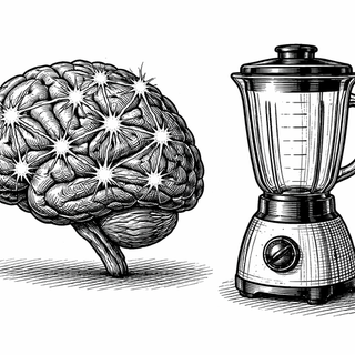 What if the smartest move your AI could make was to stop listening after the useful part and ignore the rest like a cook tuning out bad advice once the onions are already caramelizing? That, in a slightly less buttery form, is the idea behind a new p