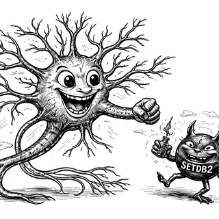 When Neurons Go Rogue: The Brain's Role in Migraine Mischief