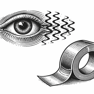 A woman in her 60s comes into clinic after her vision turns wavy and blotchy over a few days. Her retina looks swollen, fluid has started sneaking out of tiny vessels, and everybody in the room is thinking some version of: excellent, the body's micro