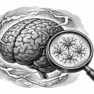 When The Brain's Immune Bouncers Hold A Grudge