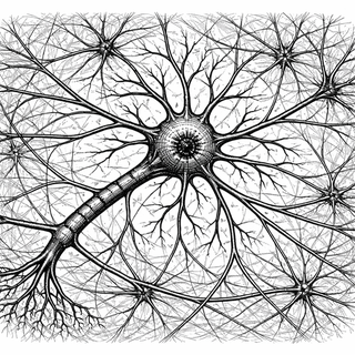The Brain's Self-Leveling Floor: How Your Auditory Cortex Keeps the Same Note in Tune