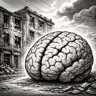 Boomers are the generation most likely to meet dementia in real time, millennials are now old enough to worry that stress, blood pressure, and sleep are sending invoices to their future brains, and Gen Z is inheriting a world where longevity is risin