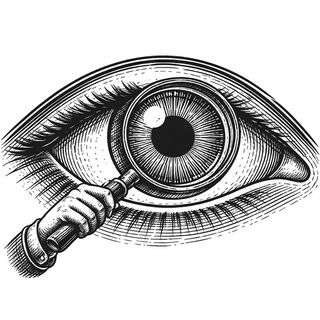 What seems to have surprised Mario Treviño most in this review is how flimsy the old story starts looking once you line up the evidence. The classic idea says your eyes mostly lunge toward whatever is bright, loud, flashy, or generally behaving like 