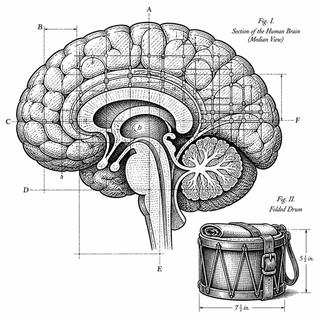 We still don't know why the mammalian cortex wires itself into the maddeningly specific mess it becomes. But this paper gets us closer. Neuroscience remains a leaking renovation with Latin labels, but closer is closer.