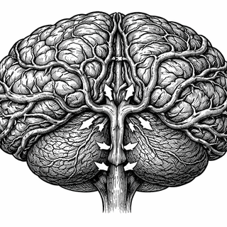 Your Brain Has a Sewage System, and Blood Is Clogging the Pipes