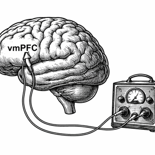 Your Brain Has a Hypocrisy Circuit (And Scientists Just Found the Off Switch)