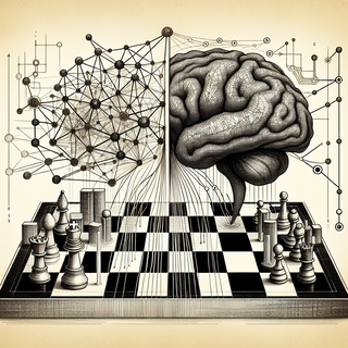 Adversarial AI reveals mechanisms of consciousness