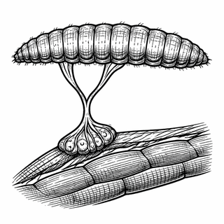 The last time you made a snack and forgot why you walked into the kitchen, your brain was secretly budgeting its supplies like an old gardener eyeing a late frost. That is the gist of this new paper. When amino acids run short, synapses still need to
