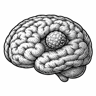 Your Kid's Brain Tumor Has a Roommate Problem (And Scientists Just Built the Perfect Dollhouse to Study It)