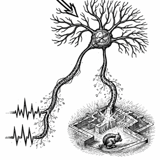 Your Hippocampus Has 