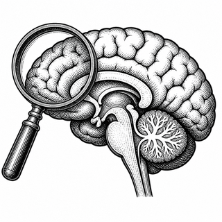 People keep saying the brain is like a computer. Please stop. A computer does not watch two people exchange one weird look and instantly spin up twelve theories plus one cafeteria flashback. The brain is more like a tiny social detective agency with 