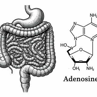 Your Gut Bacteria Might Be Why You're Hard to Knock Out