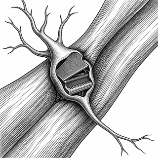 You used to think a baby neuron’s trip through the developing brain was basically a commute: crowded, inconvenient, but survivable. But then the evidence walked into court wearing a lab coat: in a new Nature paper discussed by Manam and Walsh, migrat