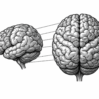Scientists Showed Monkeys and Humans the Same 700 Nature Photos and Finally Settled a Decades-Long Argument