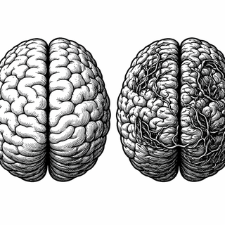 Your Brain's Secret Saboteur Has a Sidekick, and Scientists Just Figured Out How They Work Together