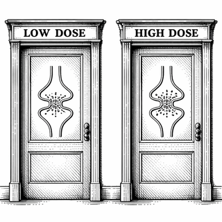 Your Psychiatric Medication Has a Secret Identity (And Maybe Two)