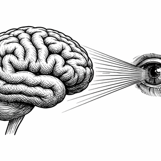 Can Your Brain's First Impression Actually Make Decisions?