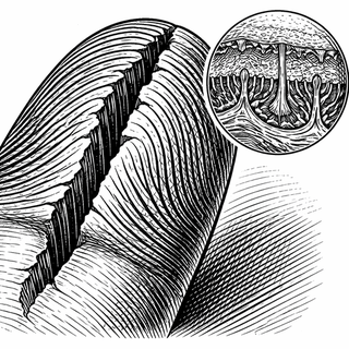 Your Fingertips Are Hiding a Crime Scene, and Scientists Finally Cracked the Case