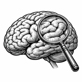 Tucked behind the blood-brain barrier, that notoriously picky velvet rope separating your brain from the rest of your body's immune system, there's a neighborhood most immune cells never get to visit. Think of it as the VIP section of your nervous sy