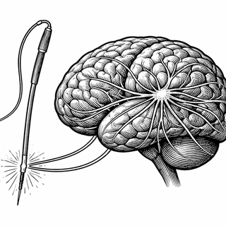 No, scientists did not build a tiny Swiss Army knife and start whittling mouse brains like deranged Etsy artisans. What they actually built is stranger and better: a single fiber-like neural probe that can listen to electrical activity, deliver elect