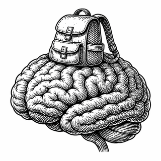 The Brain Repair Nanny Nobody Asked For