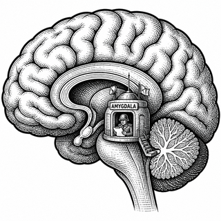 Every night, your brain revises its threat paperwork without telling you. Most of the time, this is useful. You want the alarm system to remember that hot stoves are bad, speeding cars are worse, and group texts after midnight are a trap. But after t