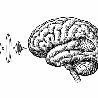Scientists Rebuilt a Voice From Brain Activity, Which Is Both Cool and Mildly Rude