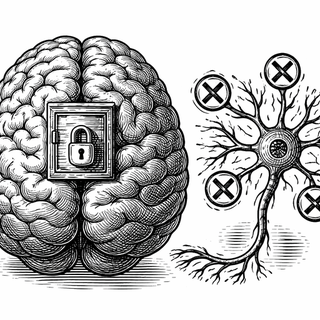 If you Google Alzheimer's and memory loss, you'll find a lot of tidy diagrams suggesting memories just sort of evaporate - like someone left your hippocampus out in the sun too long. Neat story. Slight problem: the brain is messier than that. In a ne