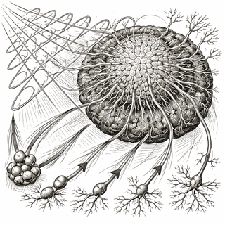 Your Phone's Radio Waves Might Actually Affect Brain Development (But Don't Panic Yet)