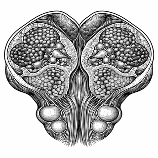 Meet Your Brain's Gut Hotline: A Complete Map of the Cells That Control Your Appetite