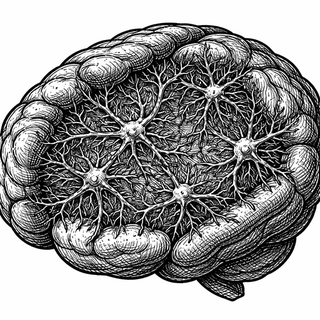 Every few seconds, your brain does housekeeping without telling you. More than a century after Pio del Rio-Hortega first helped pin down microglia as the brain's resident immune cells, we are still discovering that these tiny custodians are not just 