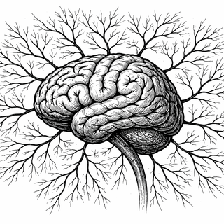 When AI Gets a Brain Makeover: The Neuroscience-Inspired Deep Learning Revolution