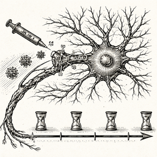 These Brain Remote Controls Still Work After Three Years (Scientists Are Genuinely Surprised)