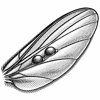 The Tiny Sensors That Let Fruit Flies Pull Off Mid-Air Miracles