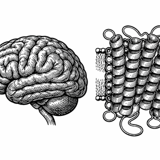Your Brain Runs on Sugar, and This Tiny RNA Might Keep the Lights On