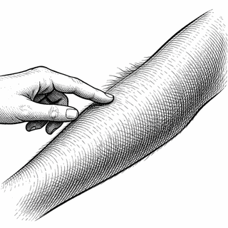 Your Skin Has Been Running a Secret Social Network This Whole Time