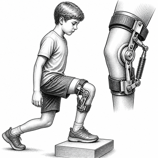 Consumer exoskeletons are having a very 2026 moment: Wired has been testing hiking boosters, CES has been parading wearable motors, and the future apparently wants us all to arrive at brunch looking like bargain Iron Man. But the best exoskeleton new