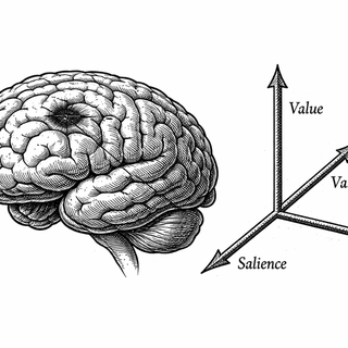 How Your Brain Files the World Into 