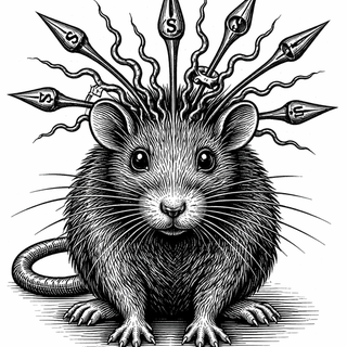 The year is 1990. A neuroscientist in Hanover just noticed something strange. Some rat neurons were behaving like tiny compass needles with attitude - firing when the animal faced one direction, then going quiet when it turned away. That was the begi