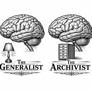 Your Brain's Fear Filing System: Why 